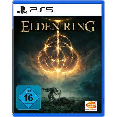 Elden Ring - Standard Edition - (PlayStation 5)