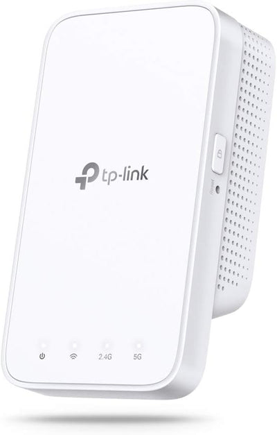 TP-Link RE300 WLAN Verstärker Repeater AC1200 (867MBit/s 5GHz)