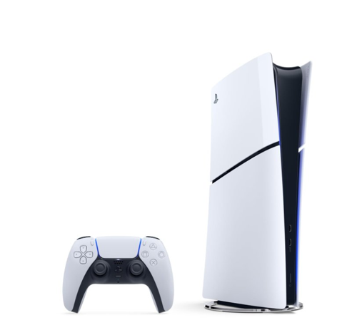 PlayStation 5