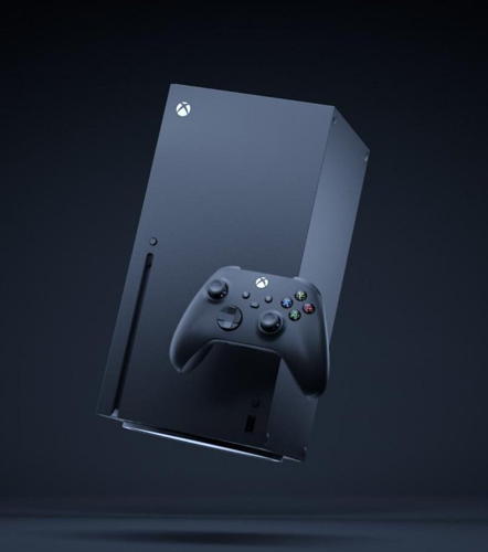 Xbox Series X