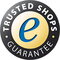Trusted Shops Gütesiegel
